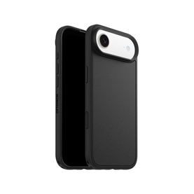 Symmetry MagSafe iPhone 17 Air Black Case