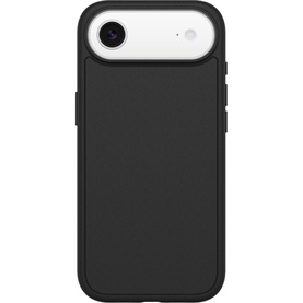 Symmetry MagSafe iPhone 17 Air Black Case