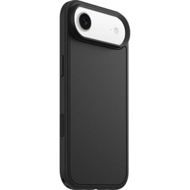 Symmetry MagSafe iPhone 17 Air Black Case