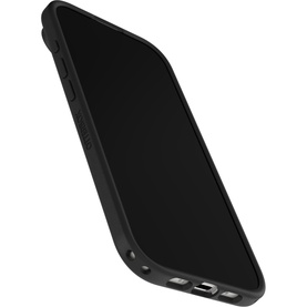 Symmetry MagSafe iPhone 17 Air Black Case