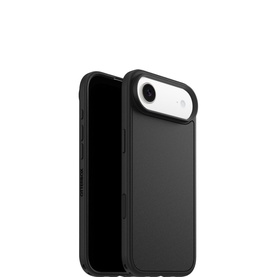 Symmetry MagSafe iPhone 17 Air Black Case