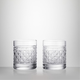 Opulence Tumblers Set of Two