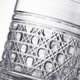 Opulence Tumblers Set of Two