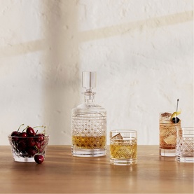 Opulence Tumblers Set of Two