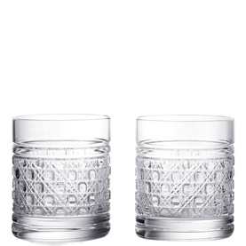 Opulence Tumblers Set of Two