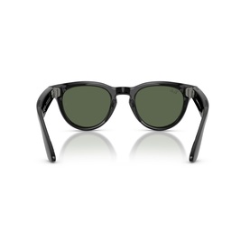 Phantos AI Sunglasses RW4013