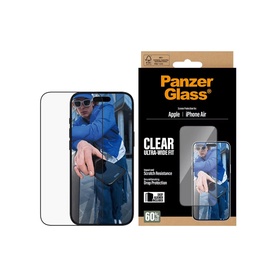 Screen Protector iPhone 17 6.6"