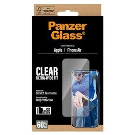 Screen Protector iPhone 17 6.6"