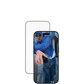 Screen Protector iPhone 17 6.6"