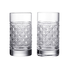 Opulence Highball 360ml, Set of Two