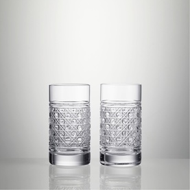 Opulence Highball 360ml, Set of Two