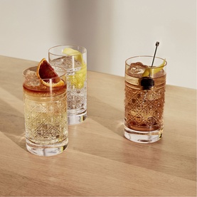 Opulence Highball 360ml, Set of Two