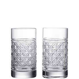 Opulence Highball 360ml, Set of Two