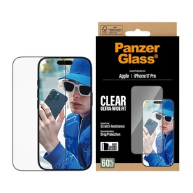 Screen Protector iPhone 17 6.3" Pro