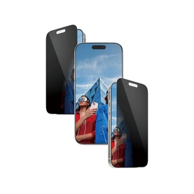 Private Screen Protector iPhone 17 6.3" Pro