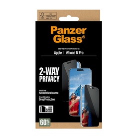 Private Screen Protector iPhone 17 6.3" Pro