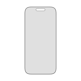 Private Screen Protector iPhone 17 6.3" Pro