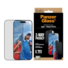 Private Screen Protector iPhone 17 6.3"
