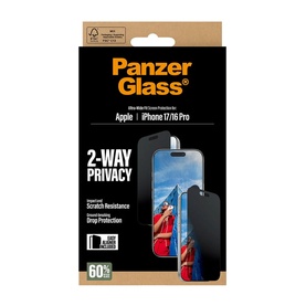 Private Screen Protector iPhone 17 6.3"