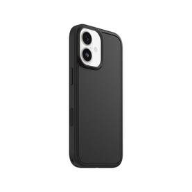 Symmetry MagSafe iPhone 17 Black Case