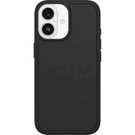 Symmetry MagSafe iPhone 17 Black Case