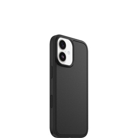 Symmetry MagSafe iPhone 17 Black Case