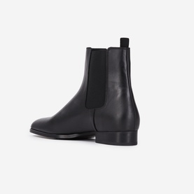 Leather Chelsea Boots