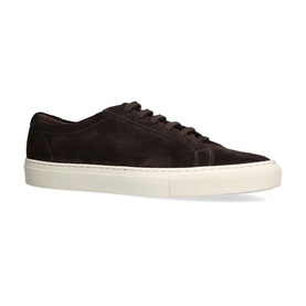 Sprint Suede Trainers