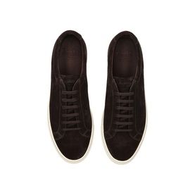 Sprint Suede Trainers