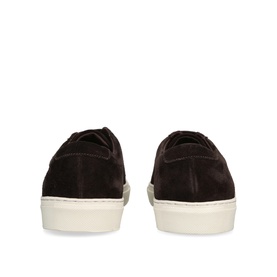 Sprint Suede Trainers