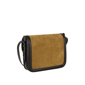 Bellissima Maxi Crossbody Bag