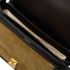 Bellissima Maxi Crossbody Bag