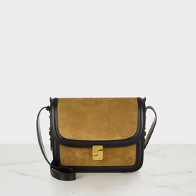 Bellissima Maxi Crossbody Bag