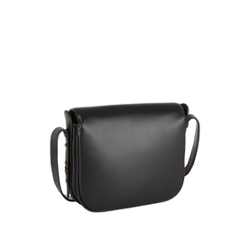 Bellissima Mini Leather Crossbody Bag