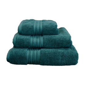 700 GSM Towel Teal