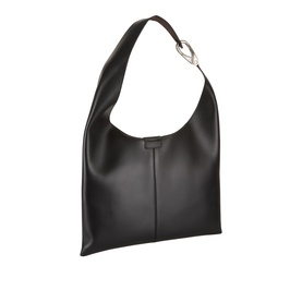 Cosima Mini Leather Tote Bag