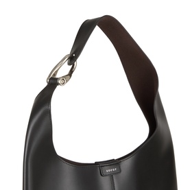 Cosima Mini Leather Tote Bag