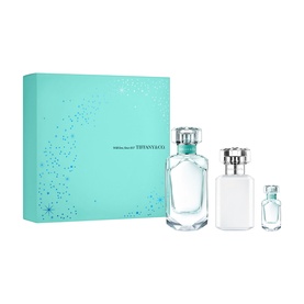 Tiffany and Co. Eau de Parfum Giftset 75ml
