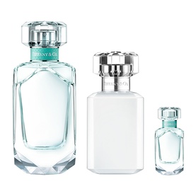 Tiffany and Co. Eau de Parfum Giftset 75ml