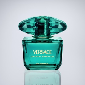Versace Crystal Emerald Eau de Parfum