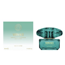 Versace Crystal Emerald Eau de Parfum