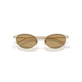 Butterfly Sunglasses AR6175