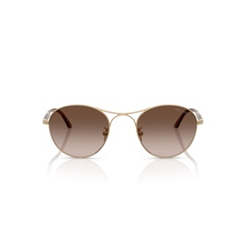 Round Sunglasses AR6177