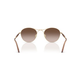 Round Sunglasses AR6177