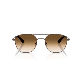 Rectangle Sunglasses AR6178