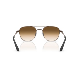 Rectangle Sunglasses AR6178
