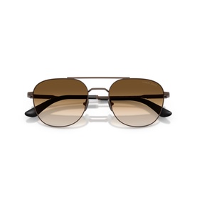 Rectangle Sunglasses AR6178