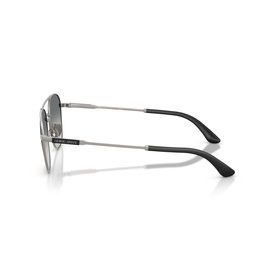 Rectangle Sunglasses AR6178