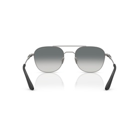 Rectangle Sunglasses AR6178