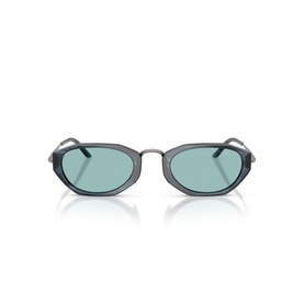 Irregular Sunglasses AR8242